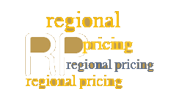 Regional Pricing